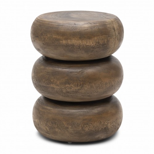 Stolik End Table Cala Carbo