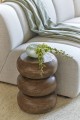 Stolik End Table Cala Carbo
