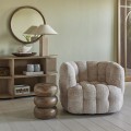 Stolik End Table Cala Carbo