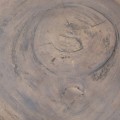 Stolik End Table Cala Llonga
