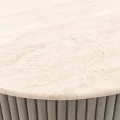 Stolik kawowy Coffee table Villanova, Ø 80cm