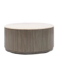 Stolik kawowy Coffee table Villanova, Ø 80cm