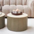 Stolik Coffee table Villanova, Ø 60cm
