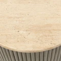 Stolik Coffee table Villanova, Ø 60cm