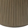 Stolik Coffee table Villanova, Ø 60cm