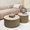 Stolik Coffee table Villanova, Ø 60cm