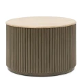 Stolik Coffee table Villanova, Ø 60cm