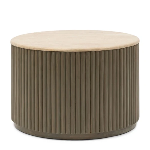 Stolik Coffee table Villanova, Ø 60cm