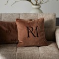 Poszewka dekoracyjna Cushion cover Ophelia RM, Faux fur