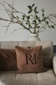 Poszewka dekoracyjna Cushion cover Ophelia RM, Faux fur