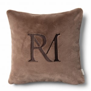 Poszewka dekoracyjna Cushion cover Ophelia RM, Faux fur