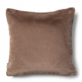 Poszewka dekoracyjna Cushion cover Ophelia RM, Faux fur