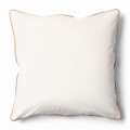 Poszewka dekoracyjna Cushion cover Jolly And Bright, White