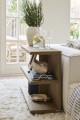 Konsola Side Table Vermont, 105x35