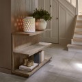 Konsola Side Table Vermont, 105x35