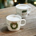Kubek Mug Mug We Wish You A Merry Christmas