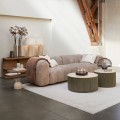 Pled Ophelia, Faux fur