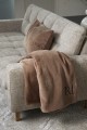 Pled Ophelia, Faux fur