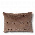 Poszewka dekoracyjna Cushion cover Ophelia, Faux fur