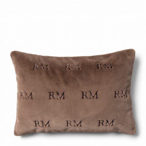 Poszewka dekoracyjna Cushion cover Ophelia, Faux fur