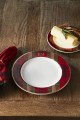 Talerz Dinner plate RM Classic Tartan