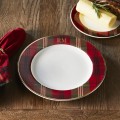 Talerz Dinner plate RM Classic Tartan