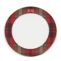 Talerz Dinner plate RM Classic Tartan