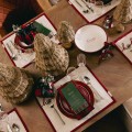Talerz Breakfast plate RM Classic Tartan