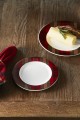 Talerz Breakfast plate RM Classic Tartan