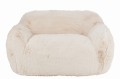 Sofa Cutie Polyester Cream Large