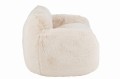 Sofa Cutie Polyester Cream Large