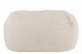 Sofa Cutie Polyester Cream Large