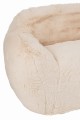 Sofa Cutie Polyester Cream Large