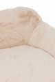 Sofa Cutie Polyester Cream Large