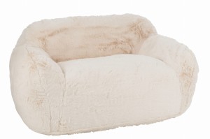 Sofa Cutie  Cream Large