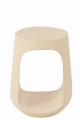 Stolik Pod Mango Wood Beige