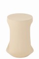 Stolik Pod Mango Wood Beige