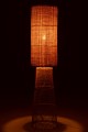 Lampa Linen/Bamboo Natural