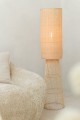 Lampa Linen/Bamboo Natural