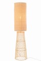 Lampa Linen/Bamboo Natural