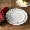 Talerz Dinner plate Noël Whisper