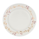 Talerz Dinner plate Noël Whisper