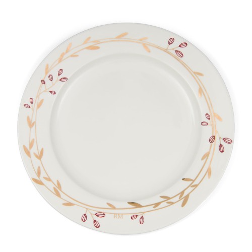 Talerz Dinner plate Noël Whisper
