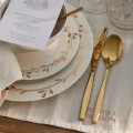 Talerz Dinner plate Noël Whisper