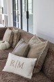 Poszewka dekoracyjna Cushion cover Sintra, Beige
