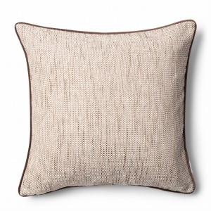 Poszewka dekoracyjna Cushion cover Sintra, Beige