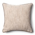 Poszewka dekoracyjna Cushion cover Sintra, Beige