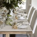 Bieżnik ( zestaw 2 sztuk) Table Runner RM Classic, Natural, 2 Pieces