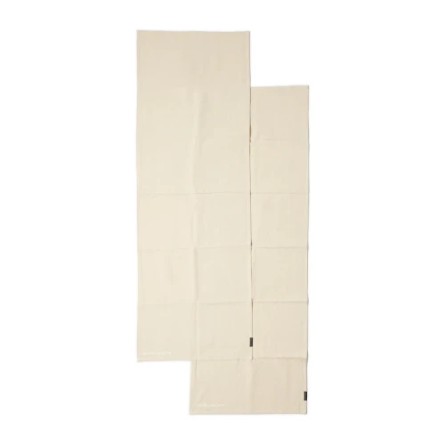 Bieżnik ( zestaw 2 sztuk) Table Runner RM Classic, Natural, 2 Pieces