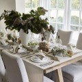 Bieżnik ( zestaw 2 sztuk) Table Runner RM Classic, Natural, 2 Pieces